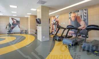 Imagem 3: Apartamento com 3 quartos para alugar por R$ 3300.00, 98.00 m2 - JARDIM PARQUE AVENIDA - L