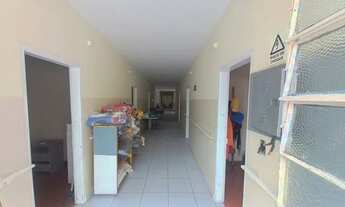 Imagem 6: Área - Casa - Asilo - Terreno - Plano - Esquina - Caçapava - Vila Pantaleão - 3.356m² - Co