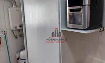 Imagem 7: Apartamento para alugar, 77 m² por R$ 3.481,00/mês - Floradas de São José - São José dos C