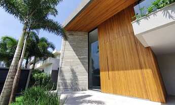 Imagem 4: Casa com 5 dormitórios à venda, 852 m² por R$ 7.950.000,00 - Barra da Tijuca - Rio de Jane