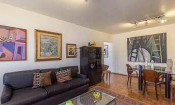 Imagem 5: Venda Apartamento 3 Dormitórios - 100 m² Jardim Paulista