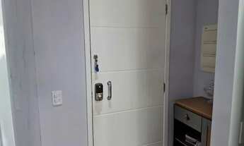 Imagem 6: Apartamento para aluguel possui 67 metros quadrados com 3 quartos, varanda gourmet