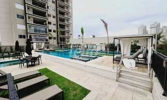 Imagem 2: São Paulo - Apartamento Padrão - Mooca