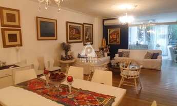 Imagem 2: Excelente Apartamento 4 quartos área nobre da Barra