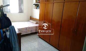 Imagem 5: Casa com 4 dormitórios à venda, 162 m² por R$ 519.999,90 - Jardim Stella - Santo André/SP