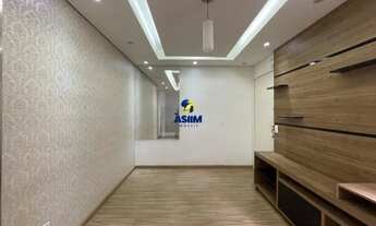 Imagem: CONTAGEM - Apartamento Padrão - Chácaras