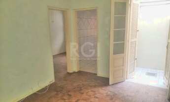 Imagem 3: Apartamento na Cidade Baixa de 1 dormitório térreo