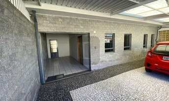 Imagem 3: Casa térrea com 282 metros quadrados, disponível para venda no Parque Industrial, Campinas