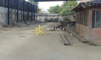 Imagem 4: Excelente galpão na Estrada dos Bandeirantes