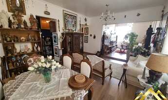 Imagem 2: 2 Dormitórios, 1 suíte, vista frontal ao mar, 1 vaga na Ilha porchat, São Vicente-SP