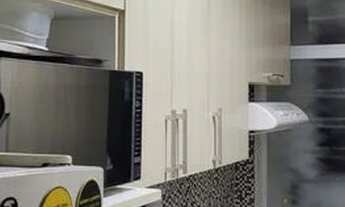 Imagem 2: Apartamento para venda tem 59 metros quadrados com 2 quartos em Vila Menck - Osasco - SP