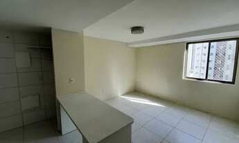 Imagem 2: Apartamento para aluguel com 50 metros quadrados com 2 quartos em Boa Viagem - Recife - PE
