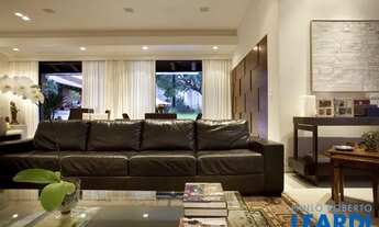 Imagem 4: CASA TÉRREA - JARDIM GUEDALA - SP