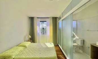 Imagem 7: Casa para venda tem 209 metros quadrados com 3 quartos em Maria Luiza - Cascavel - PR