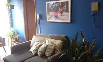 Imagem 3: Alugo quarto no meu AP