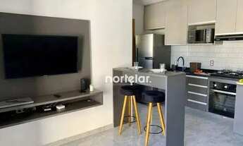Imagem 2: Maravilhoso apartamento mobiliado!!!