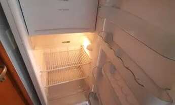 Imagem 7: 1 qto, mobiliado, nascente, com lavanderia, piscina, prx Sta Maria , 1.850 c taxas.<br