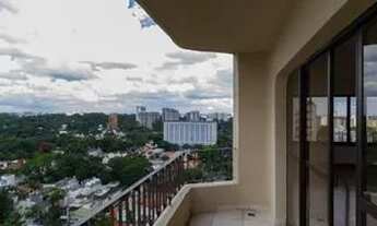 Imagem 6: São Paulo - Apartamento Padrão - Santo Amaro