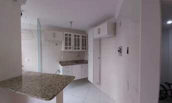 Imagem 4: Apartamento para aluguel tem 50 metros quadrados com 1 quarto