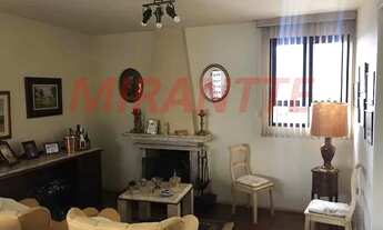 Imagem 5: Apartamento de 217m² com 3 quartos em Santana