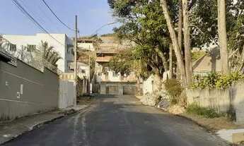 Imagem 3: Lote/Terreno para venda tem 250 metros quadrados em Marilândia - Juiz de Fora - MG