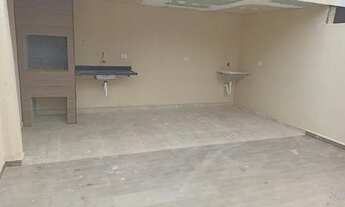 Imagem 4: Casa para venda tem 170 metros quadrados com 3 quartos em Bopiranga - Itanhaém - SP