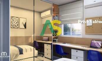 Imagem 7: Privê Valência - 50 m² De 2 Quartos Por R$165 Mil em Pau Amarelo - Paulista (Minha Casa Mi