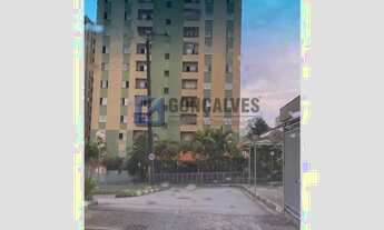 Imagem 2: SAO BERNARDO DO CAMPO - Residential / Apartment - JARDIM IRAJA