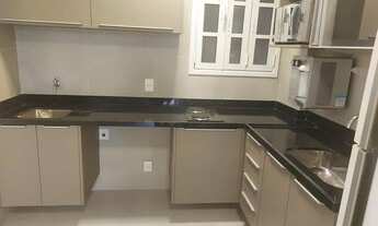 Imagem 3: Apartamento para aluguel tem 45 metros quadrados com 1 quarto em Flamengo - Rio de Janeiro