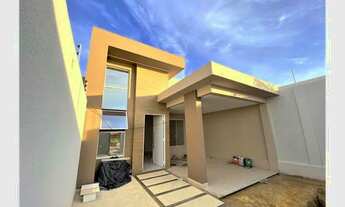 Imagem 2: Casa com 3 dormitórios à venda, 128 m² por R$ 370.000,00 - Ipanema - Guanambi/BA