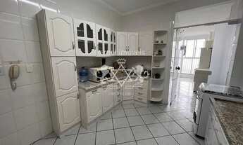 Imagem 3: Apartamento à venda, 100 metros da praia, vista permanente ao mar, 03 dorm, sendo 01 suíte