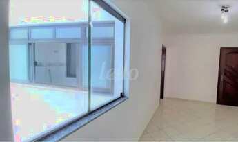 Imagem 2: Santo André - Apartamento Padrão - Vila Homero Thon