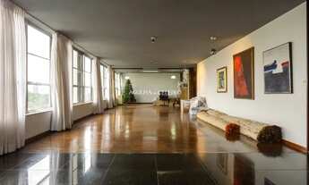 Imagem 3: SãO PAULO - Apartamento Padrão - Jardim América