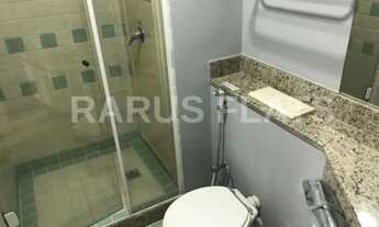 Imagem 4: Rarus Flats - Flat para locação - Edifício Live Lodge