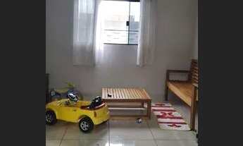 Imagem 5: Casa no jardim Santo amaro