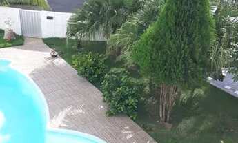 Imagem: Casa de condomínio sobrado para aluguel