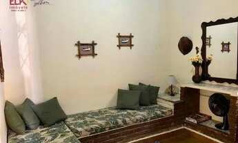 Imagem 3: Casa com 3 dormitórios à venda, 417 m² por R$ 1.600.000 - Centro - Ubatuba/SP