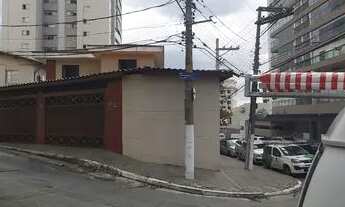 Imagem 3: Excelente sobrado a venda Alto da Lapa, 209 m² de terreno com 161 m² de área construída