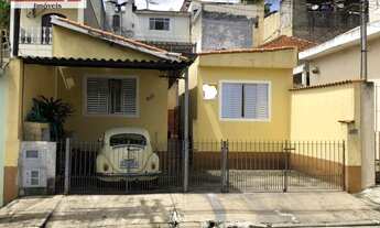 Imagem: Casa à venda, 250 m² por R$ 510.000,00