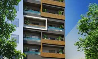 Imagem 1: Studio para venda com 45 metros quadrados com 1 quarto em Tijuca - Rio de Janeiro - RJ