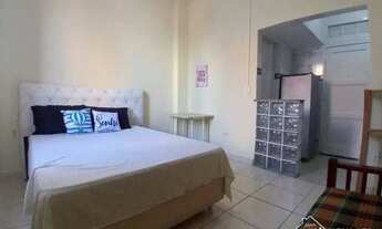 Imagem: Kitnet para venda no bairro Ocian em Praia