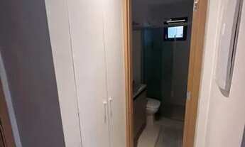 Imagem 7: Apartamento para aluguel tem 50 metros quadrados com 1 quarto em Umarizal - Belém - PA