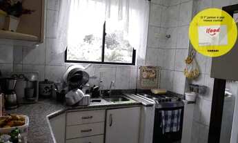 Imagem 4: Apartamento com 2 dormitórios à venda, 60 m² - Assunção - São Bernardo do Campo/SP