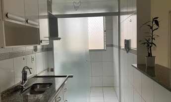 Imagem 5: Apartamento com 2 dormitórios para alugar, 50 m² por R$ 2.250,00/mês - Morumbi - São Paulo