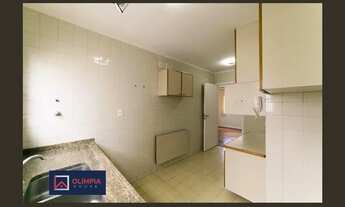 Imagem 7: Apartamento Venda 3 Dormitórios - 90 m² Brooklin