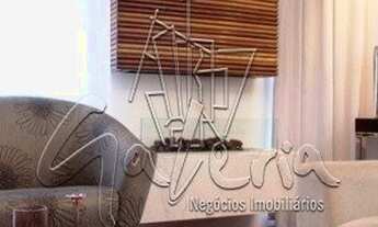 Imagem 3: Apartamento com 3 dormitórios em São Caetano