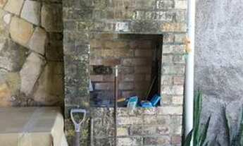 Imagem: Casa para aluguel e venda possui 406 metros