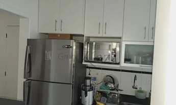 Imagem 3: Apartamento para venda tem 41 metros quadrados com 1 quarto