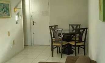 Imagem 2: Aluguel Anual Apartamento com 1 dormitório