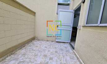 Imagem 5: APARTAMENTO RESIDENCIAL em SÃO JOSÉ - SC, SERRARIA